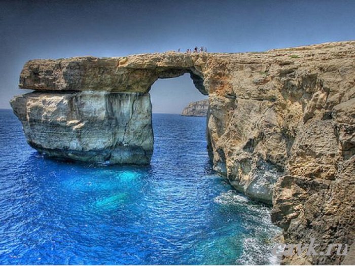острова Мальта